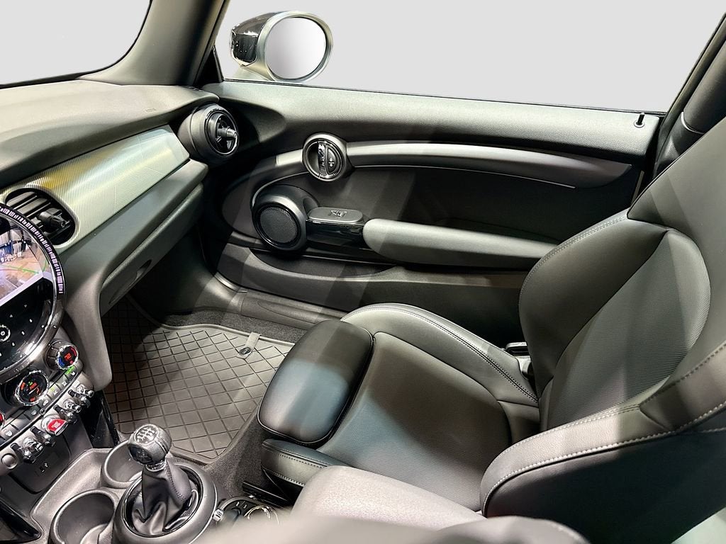 2022 MINI Hardtop Cooper S