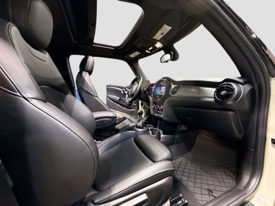 2022 MINI Hardtop Cooper S