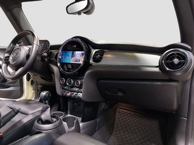 2022 MINI Hardtop Cooper S