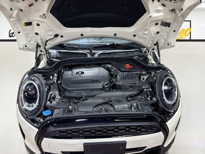 2022 MINI Hardtop Cooper S
