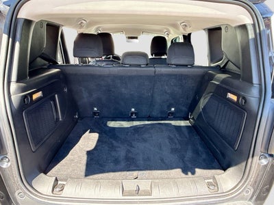 2015 Jeep Renegade Trailhawk