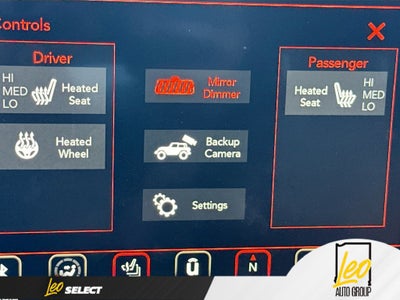 2022 Jeep Wrangler Unlimited Rubicon 4x4