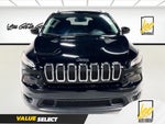 2017 Jeep Cherokee Latitude FWD