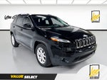 2017 Jeep Cherokee Latitude FWD