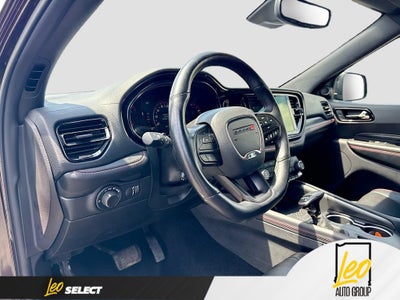 2025 Dodge Durango GT Plus AWD