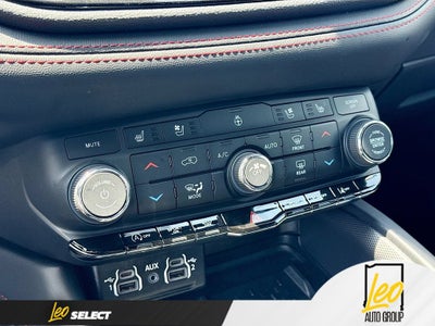 2025 Dodge Durango GT Plus AWD
