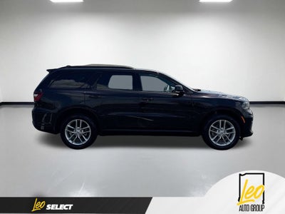 2025 Dodge Durango GT Plus AWD