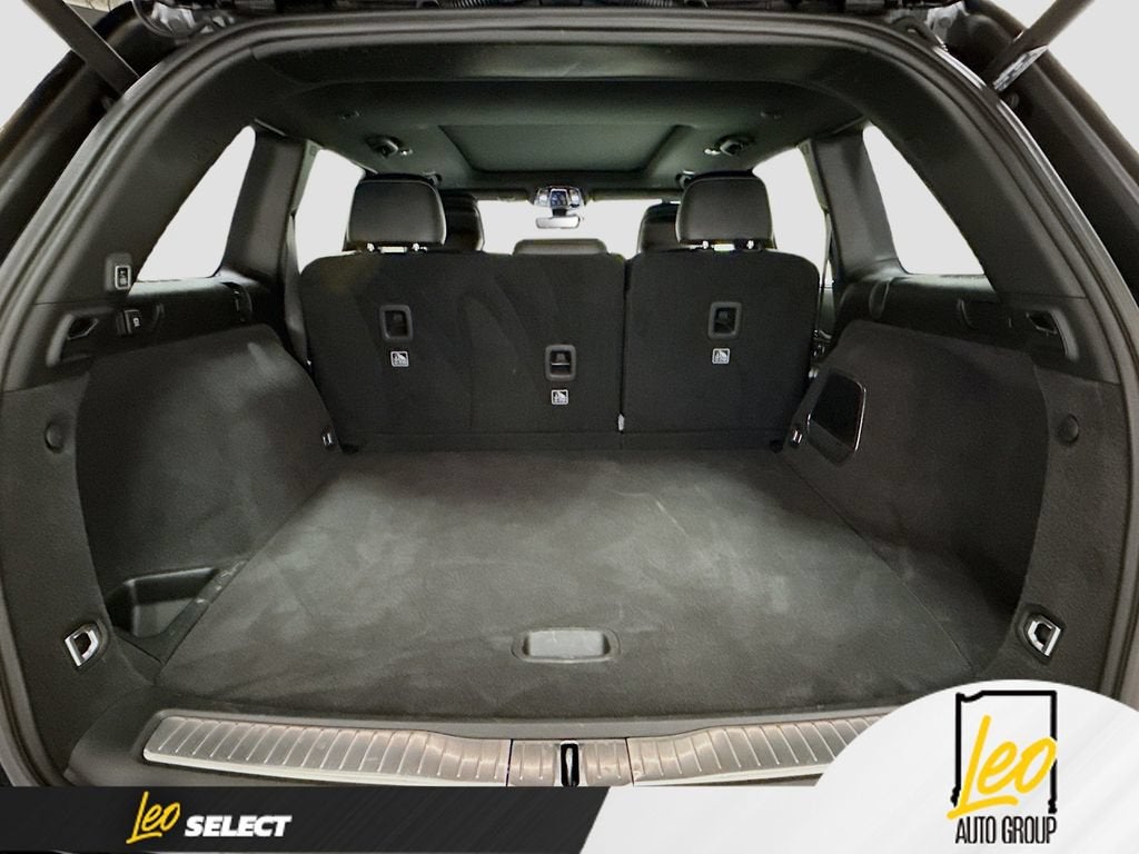 2023 Jeep Grand Cherokee Overland 4x4