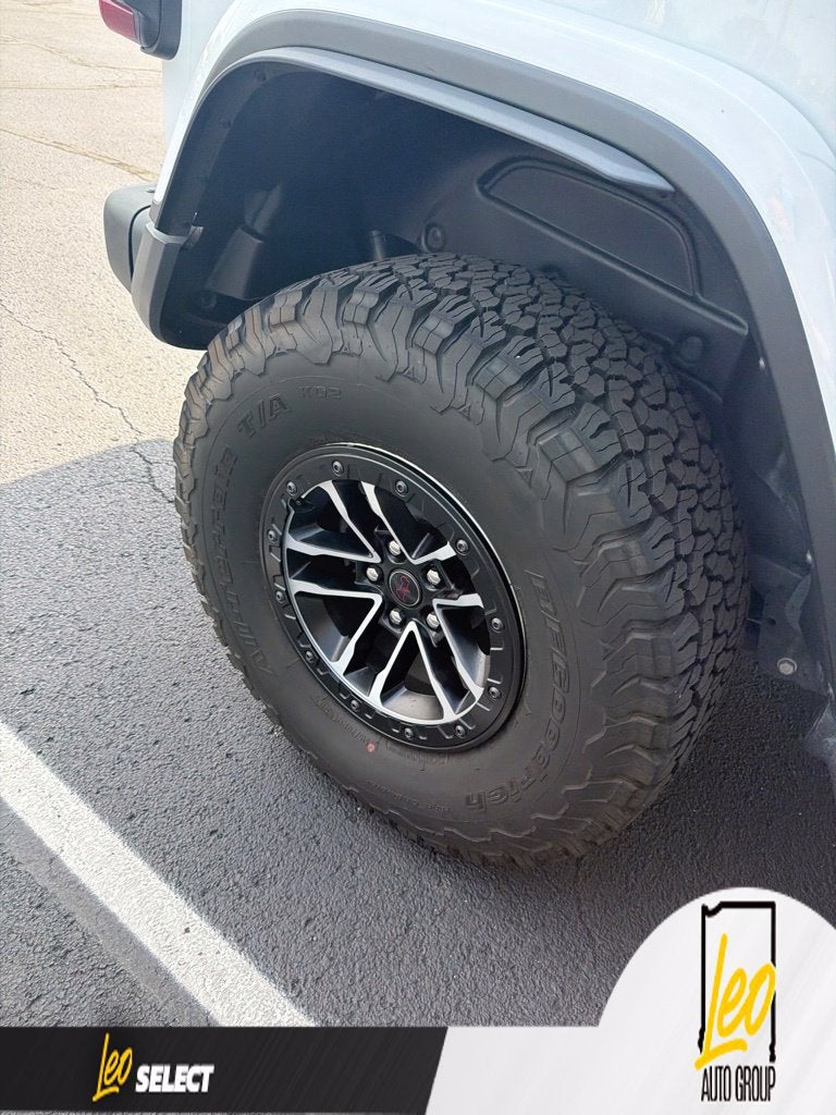 2024 Jeep Wrangler 4-Door Recon 4x4