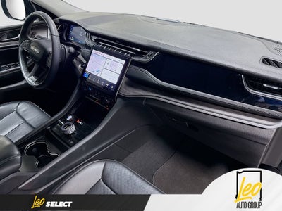 2023 Jeep Grand Cherokee 4xe 30th Anniversary