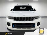 2022 Jeep Grand Cherokee 4xe Overland 4x4