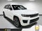 2022 Jeep Grand Cherokee 4xe Overland 4x4