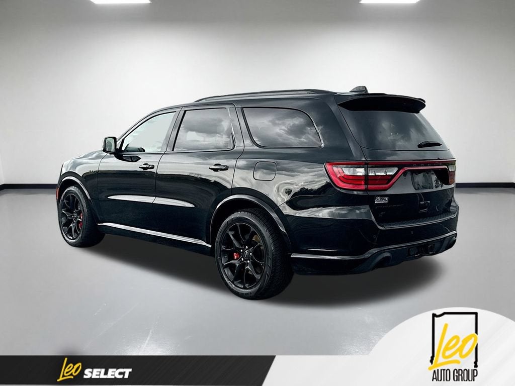 2023 Dodge Durango SRT 392 Premium AWD