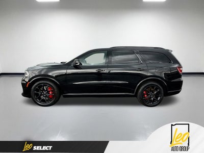 2023 Dodge Durango SRT 392 Premium AWD