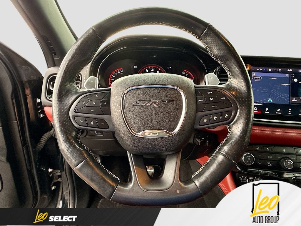 2023 Dodge Durango SRT 392 Premium AWD