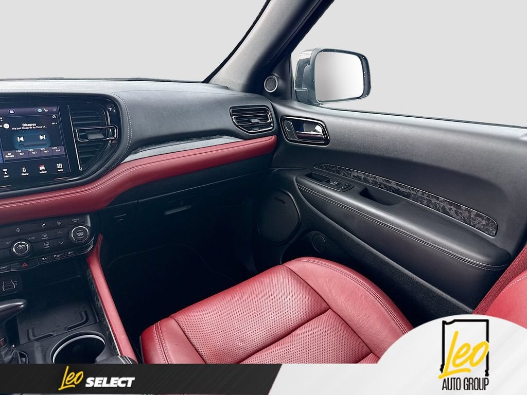 2023 Dodge Durango SRT 392 Premium AWD