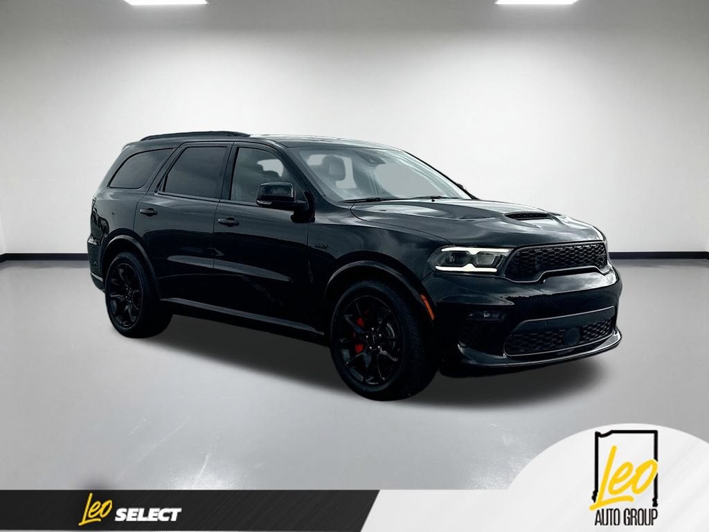 2023 Dodge Durango SRT 392 Premium AWD