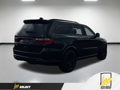 2023 Dodge Durango SRT 392 Premium AWD