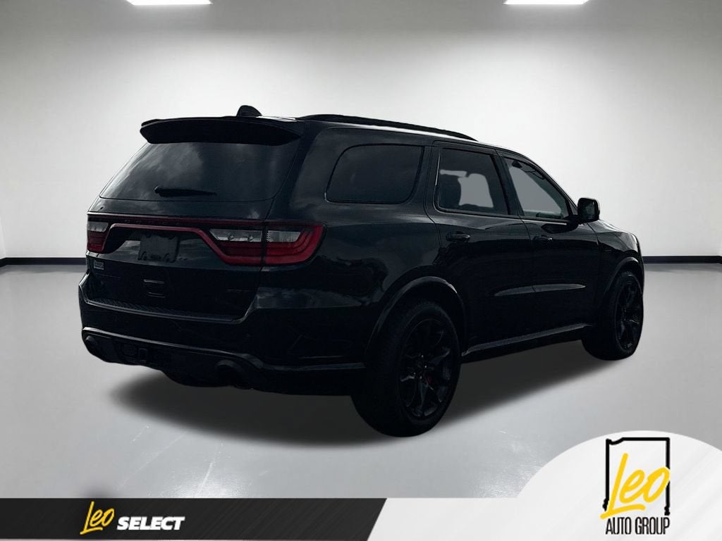 2023 Dodge Durango SRT 392 Premium AWD