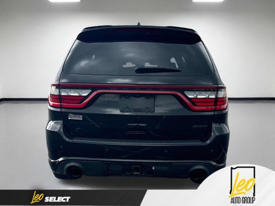 2023 Dodge Durango SRT 392 Premium AWD