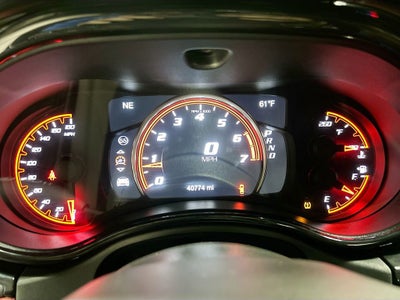 2023 Dodge Durango SRT 392 Premium