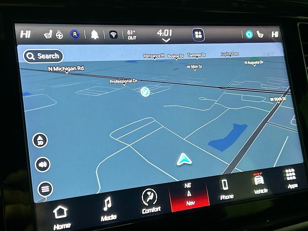 2023 Dodge Durango SRT 392 Premium