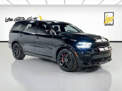 2023 Dodge Durango SRT 392 Premium