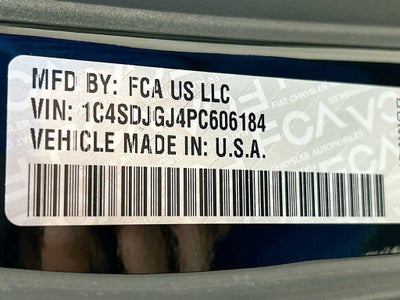 2023 Dodge Durango SRT 392 Premium