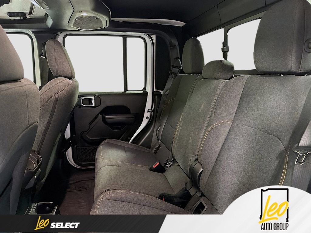 2024 Jeep Gladiator Willys