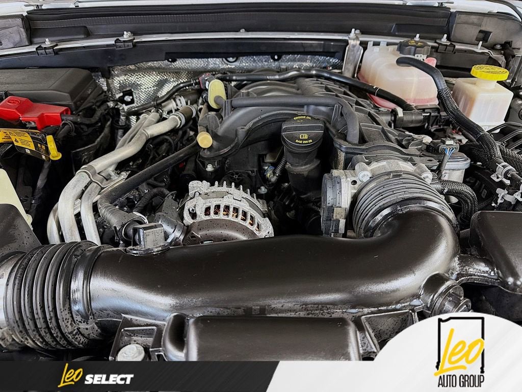 2024 Jeep Gladiator Willys