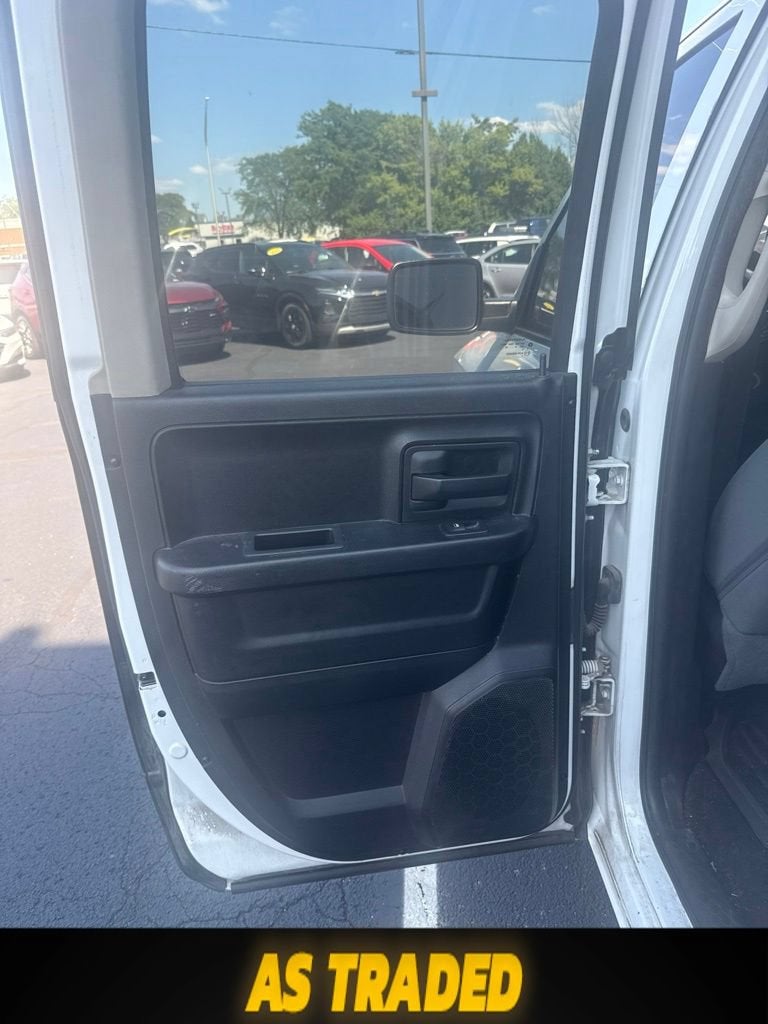 2016 RAM 1500 Express