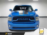 2018 RAM 1500 Sport Crew Cab 4x4 5'7" Box