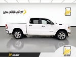 2023 RAM 1500 Big Horn Crew Cab 4x4 5'7" Box