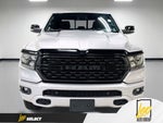 2023 RAM 1500 Big Horn Quad Cab 4x4 6'4" Box