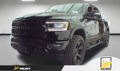 2019 RAM 1500 Base