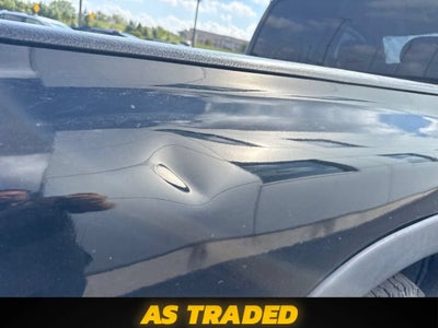 2005 Dodge Ram 1500 SLT