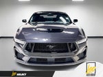 2024 Ford Mustang GT Fastback