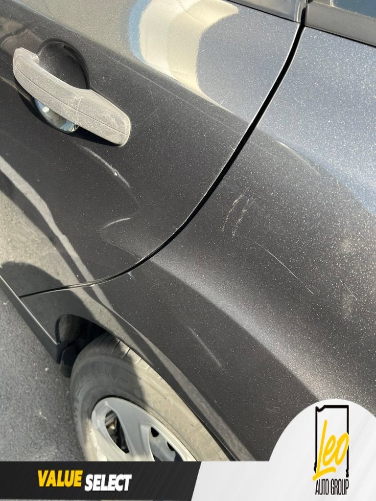 2018 Ford Focus S