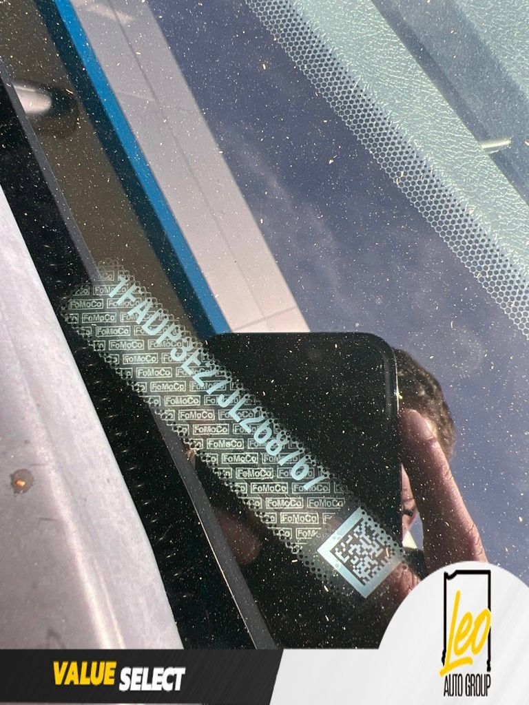 2018 Ford Focus S