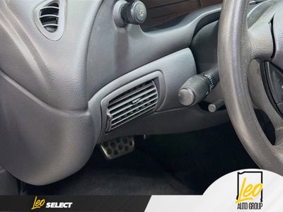 2004 Ford Mustang GT Deluxe