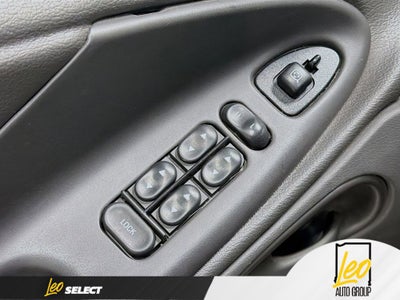 2004 Ford Mustang GT Deluxe