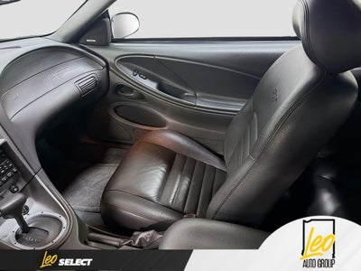 2004 Ford Mustang GT Deluxe