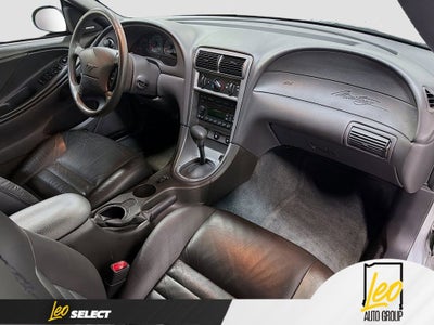 2004 Ford Mustang GT Deluxe