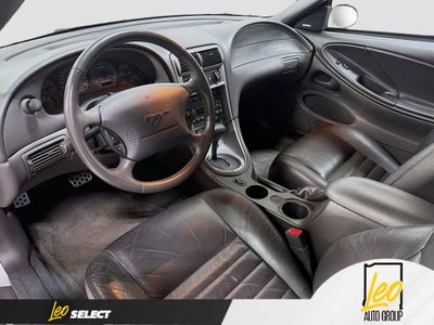 2004 Ford Mustang GT Deluxe