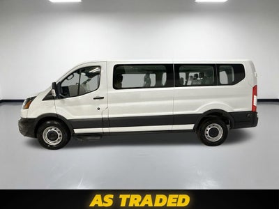 2020 Ford Transit-350 Passenger Van XL