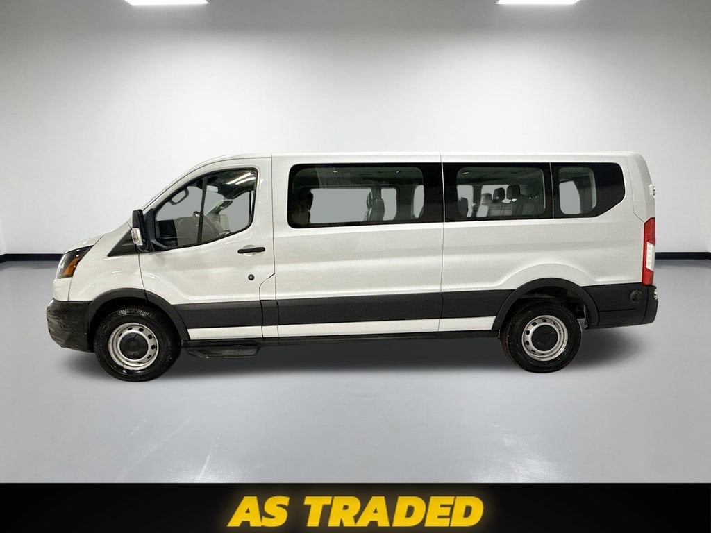 2020 Ford Transit-350 Passenger Van XL