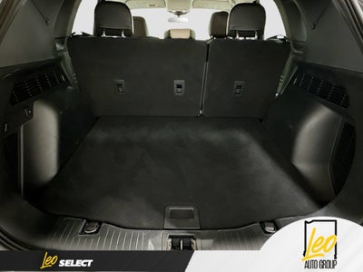 2021 Ford Escape SEL Hybrid