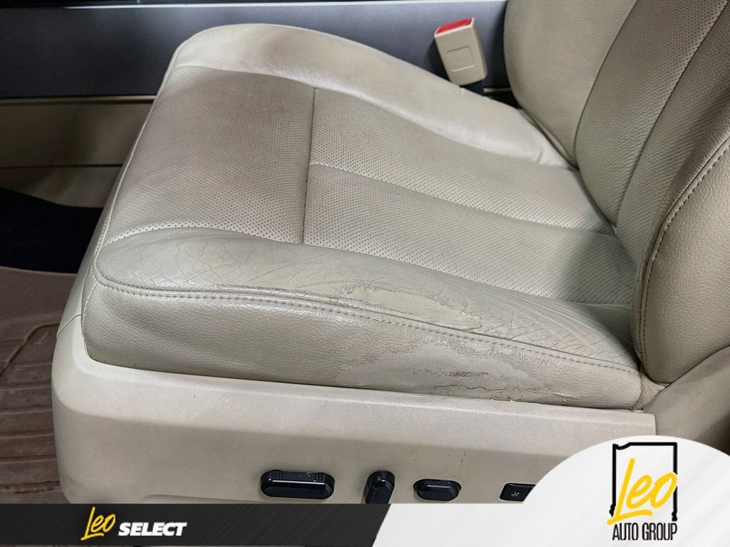 2017 Ford Expedition EL Limited