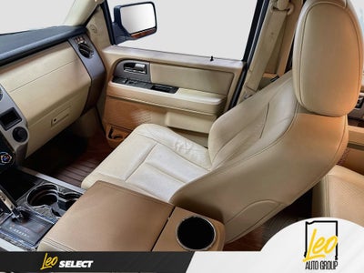 2017 Ford Expedition EL Limited