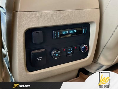 2017 Ford Expedition EL Limited